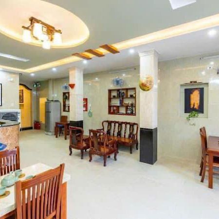 Bong House Homestay 2 Hội An Extérieur photo