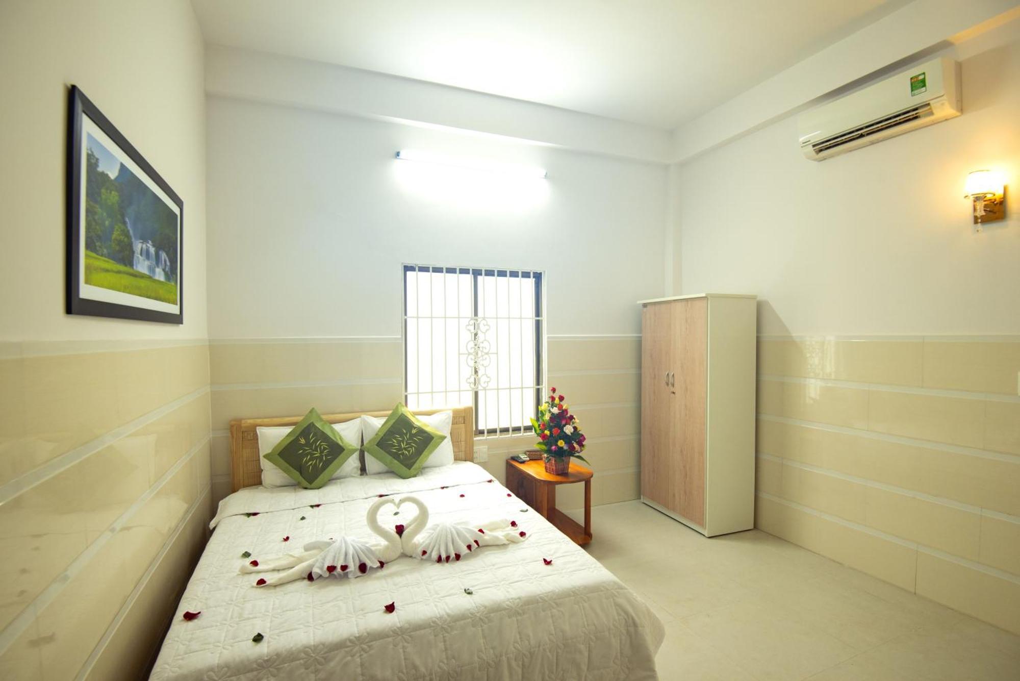 Bong House Homestay 2 Hội An Extérieur photo