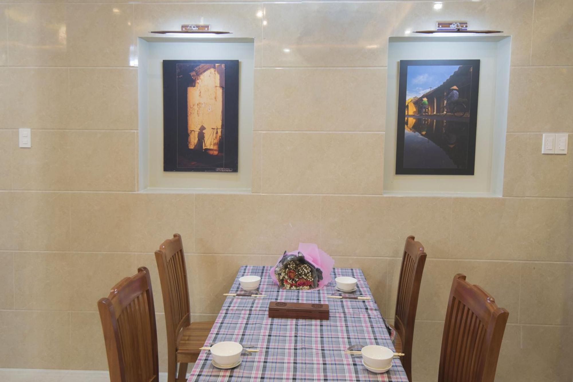 Bong House Homestay 2 Hội An Extérieur photo