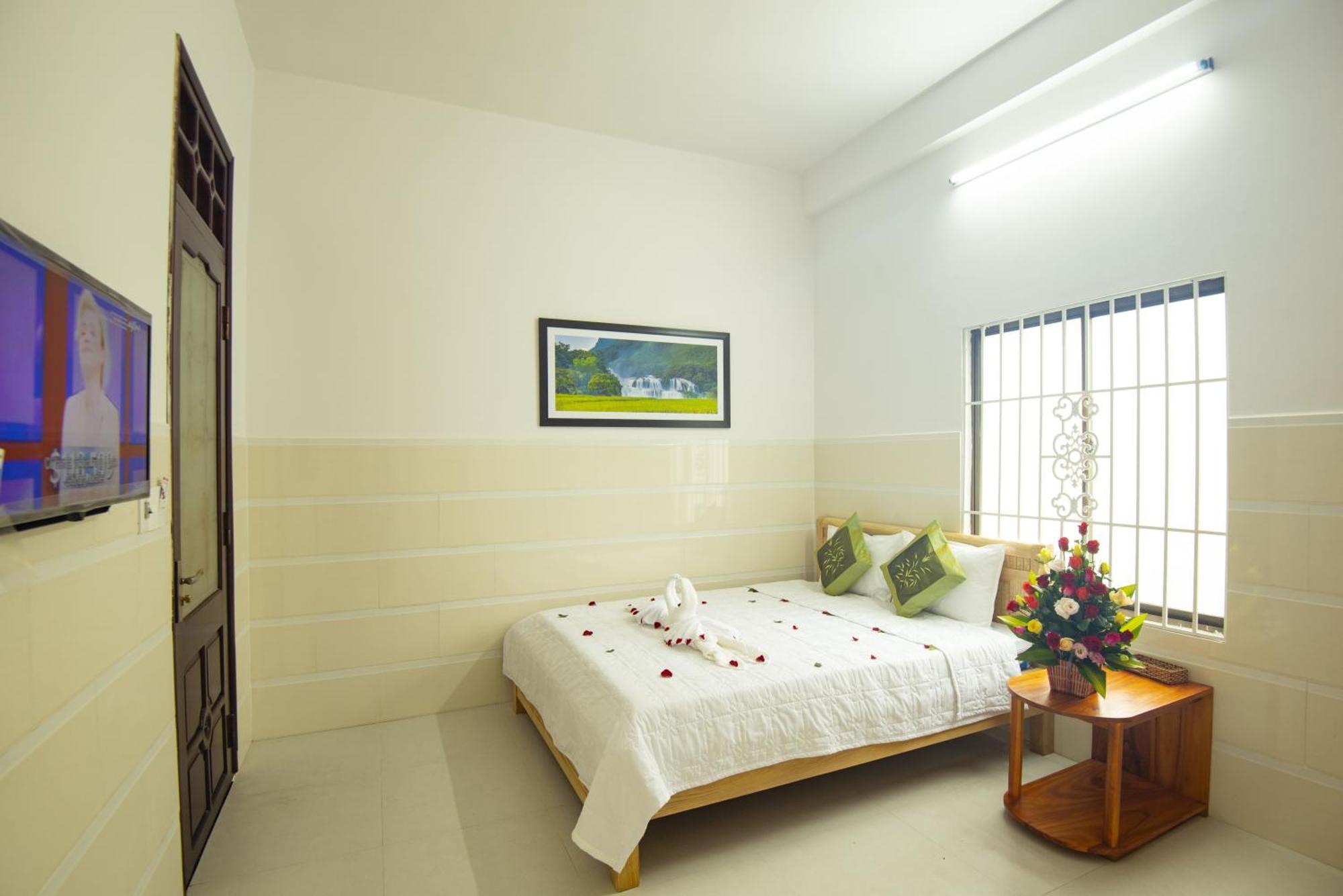 Bong House Homestay 2 Hội An Extérieur photo