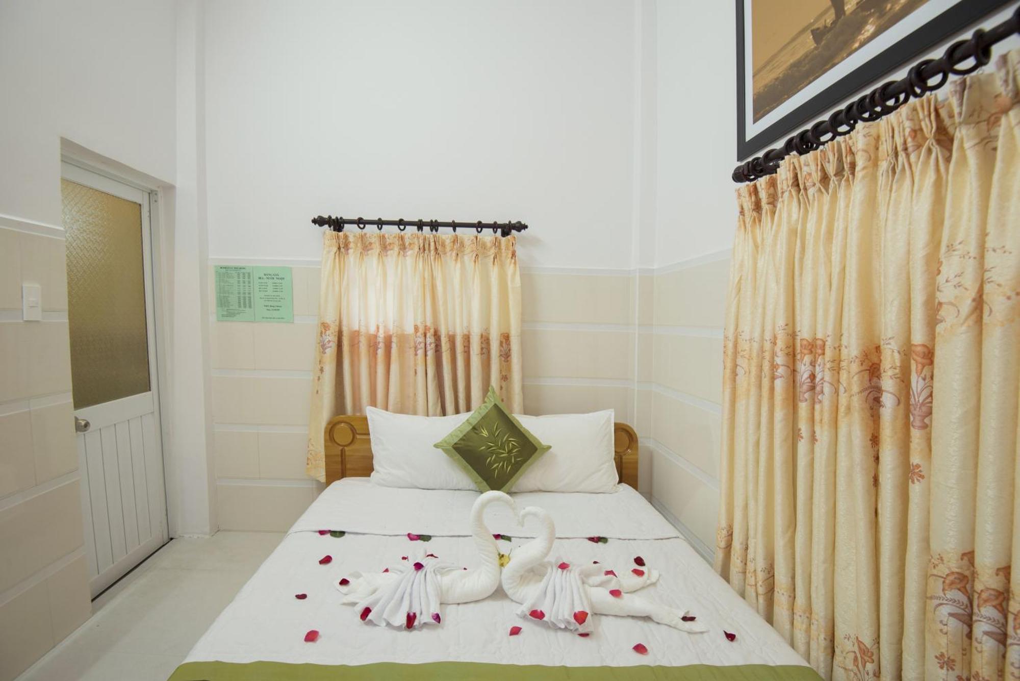 Bong House Homestay 2 Hội An Extérieur photo