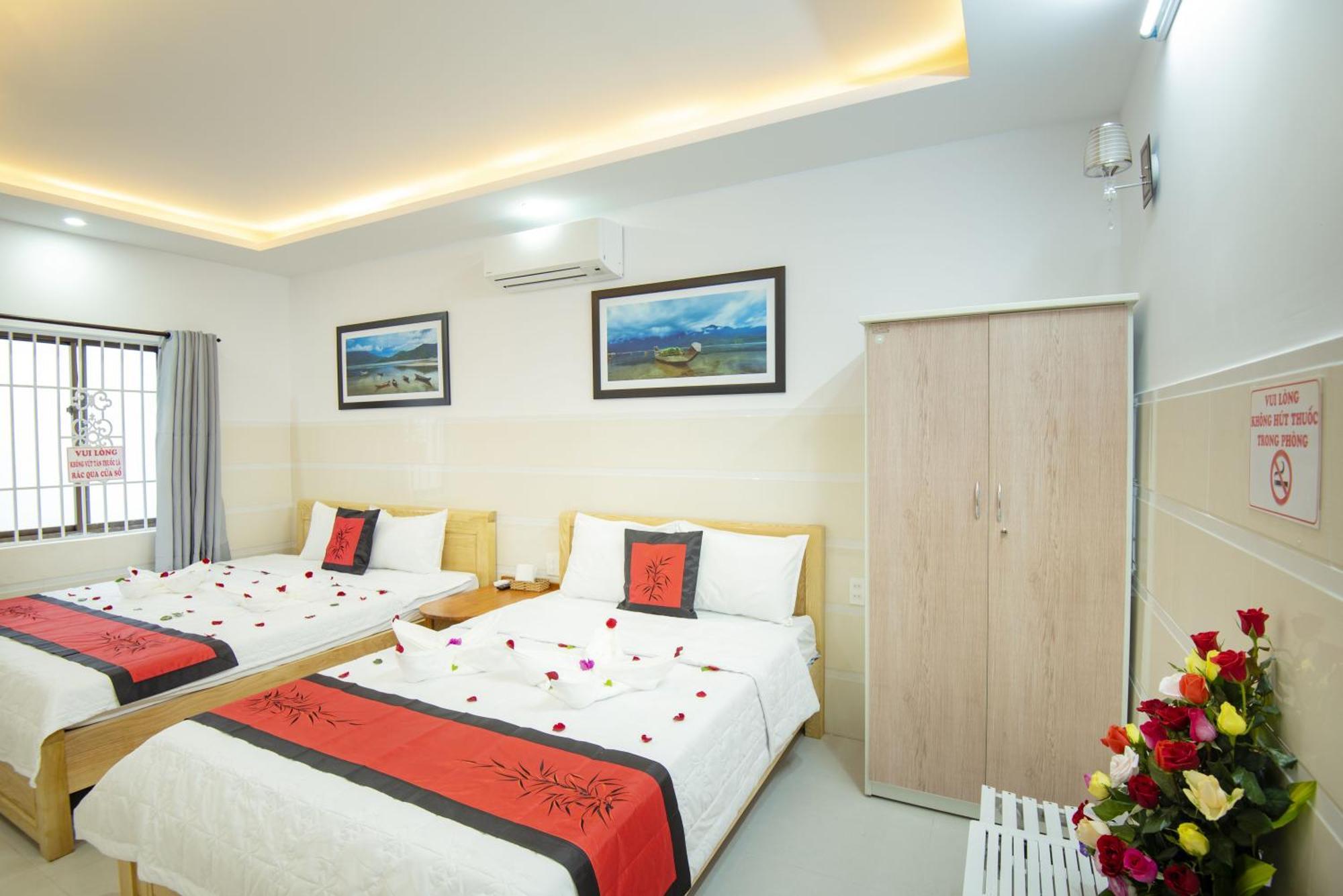 Bong House Homestay 2 Hội An Extérieur photo
