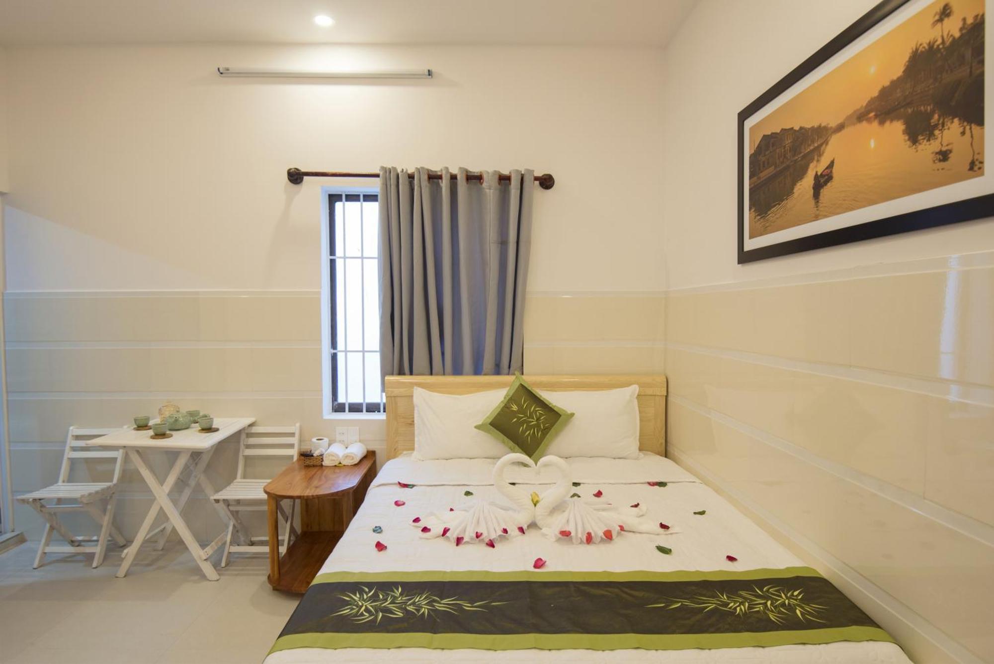 Bong House Homestay 2 Hội An Extérieur photo