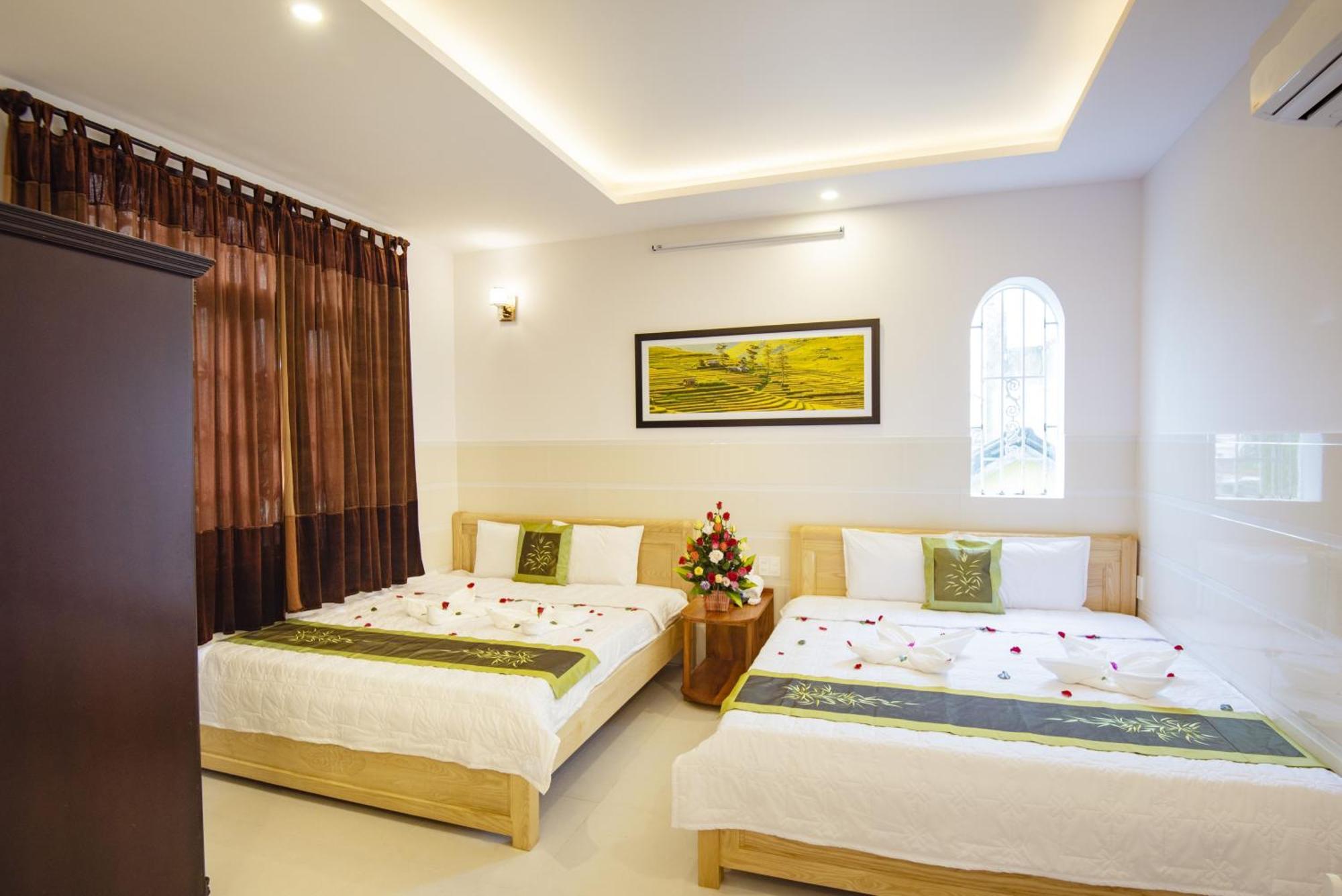 Bong House Homestay 2 Hội An Extérieur photo