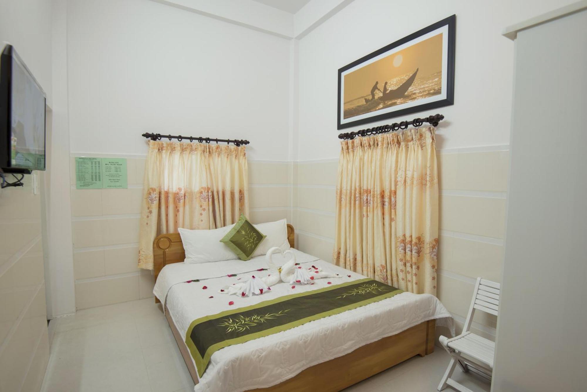 Bong House Homestay 2 Hội An Extérieur photo