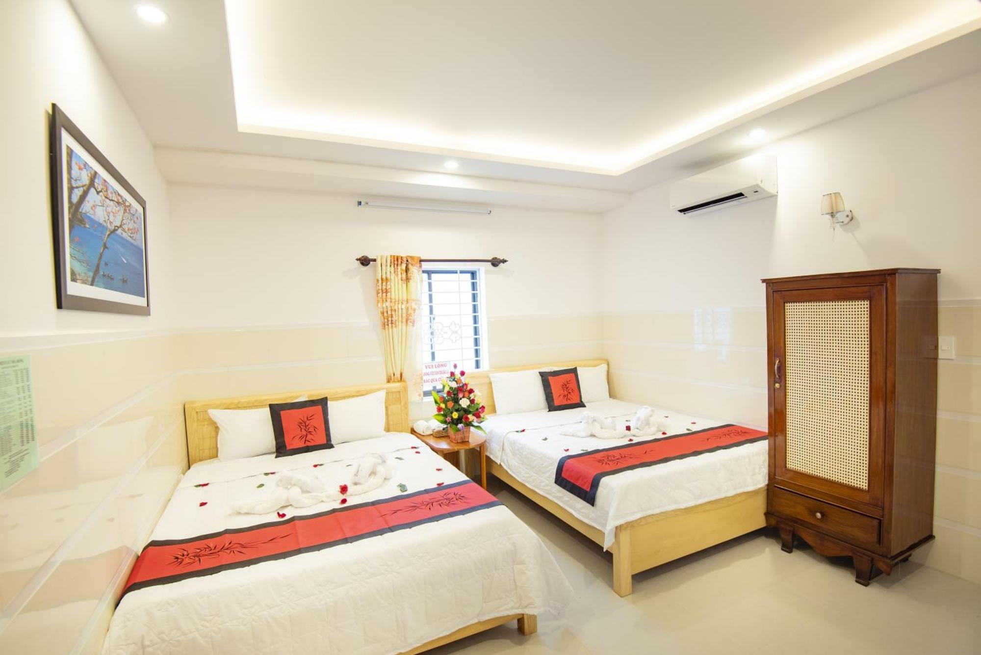 Bong House Homestay 2 Hội An Extérieur photo