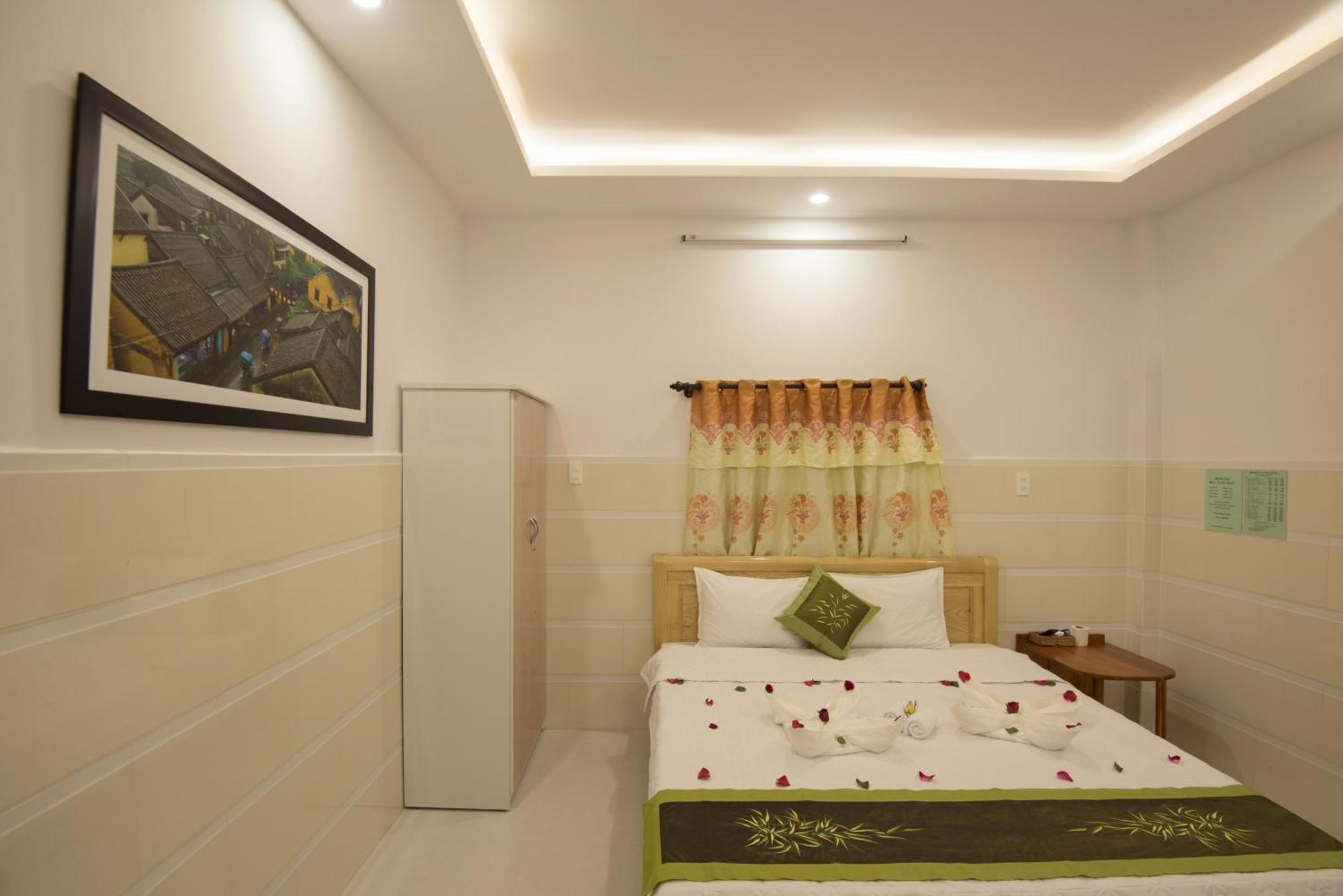 Bong House Homestay 2 Hội An Extérieur photo