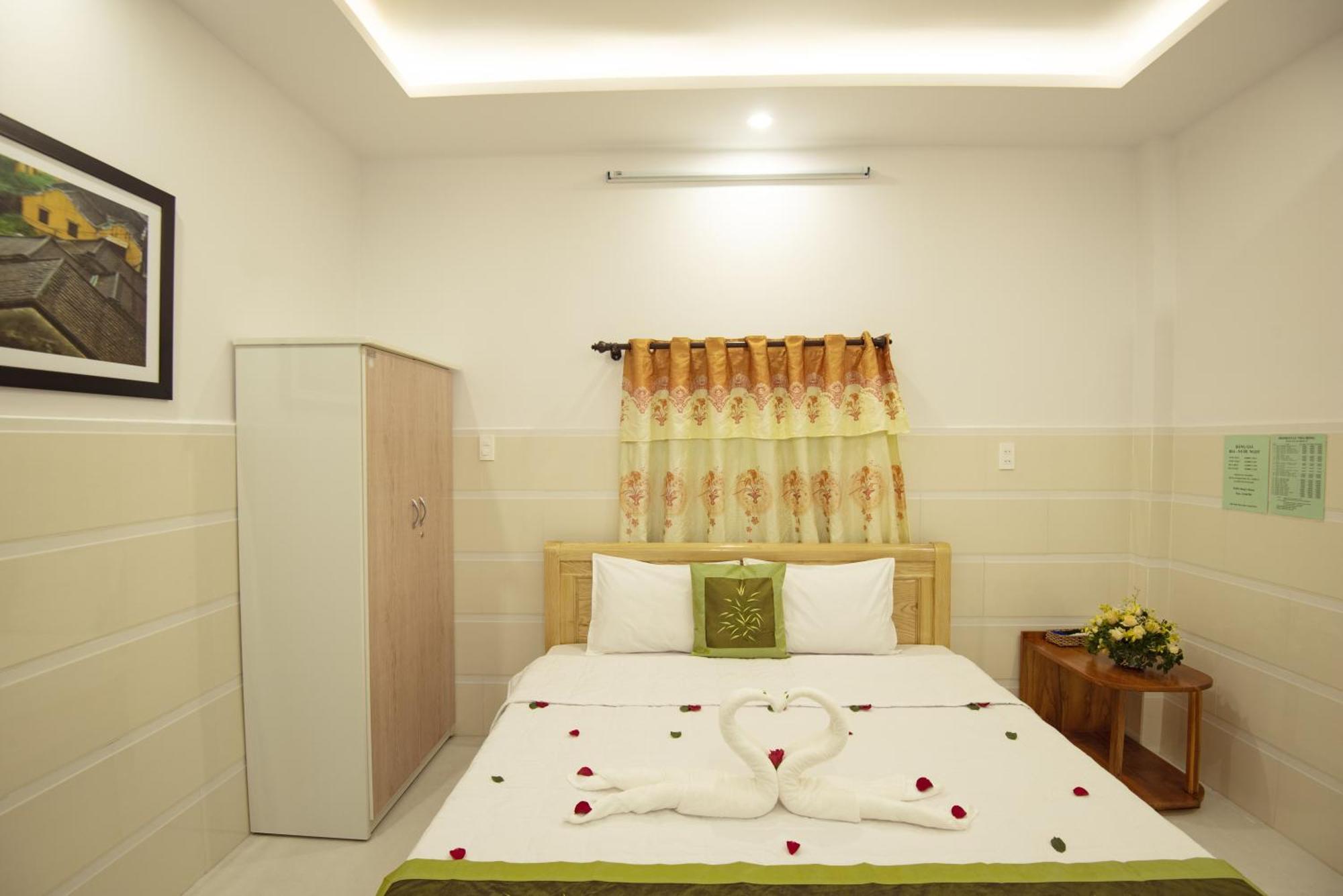 Bong House Homestay 2 Hội An Extérieur photo