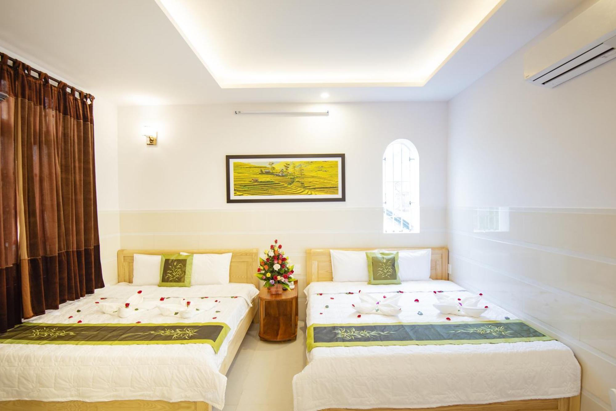Bong House Homestay 2 Hội An Extérieur photo