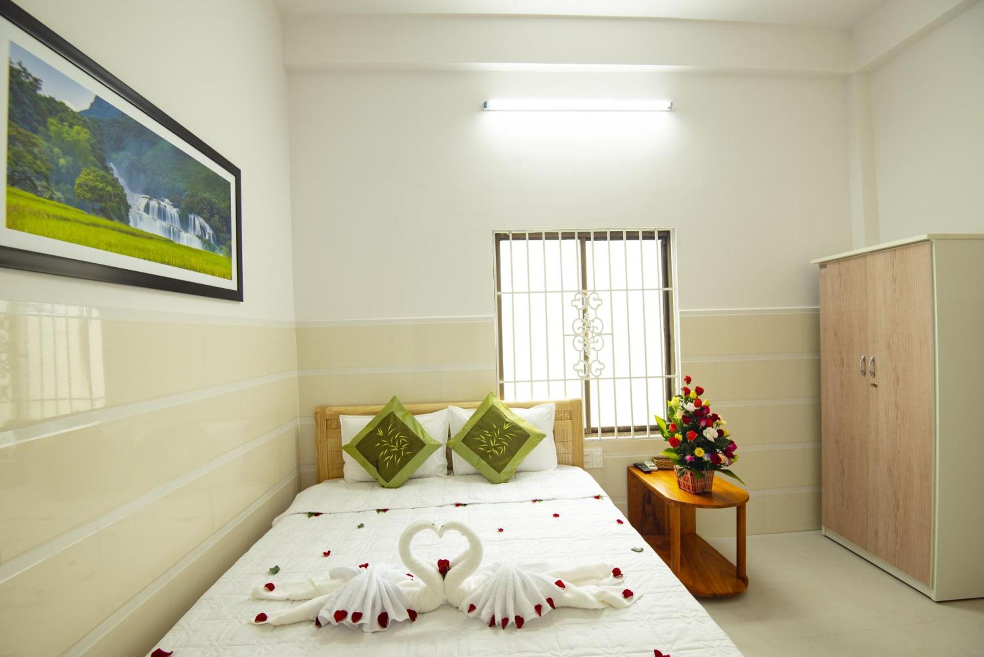 Bong House Homestay 2 Hội An Extérieur photo