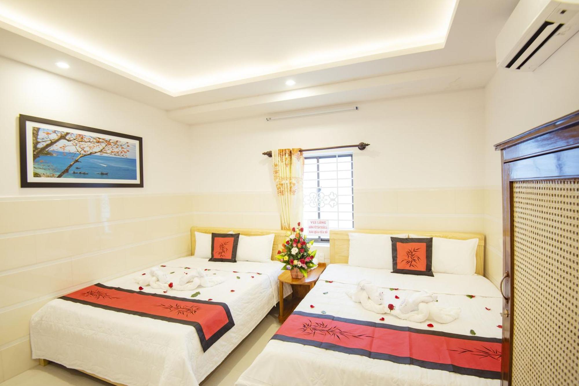 Bong House Homestay 2 Hội An Extérieur photo