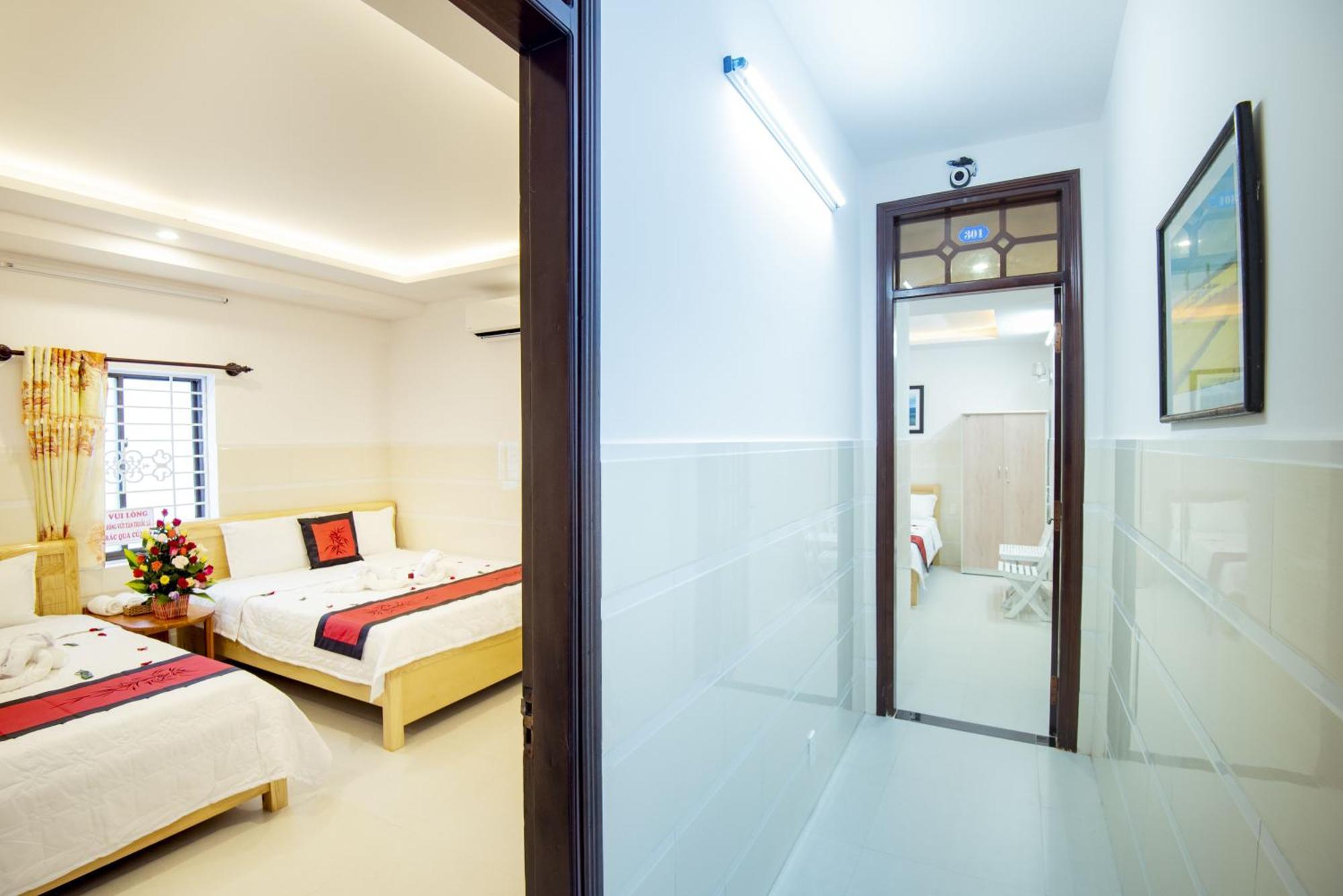 Bong House Homestay 2 Hội An Extérieur photo