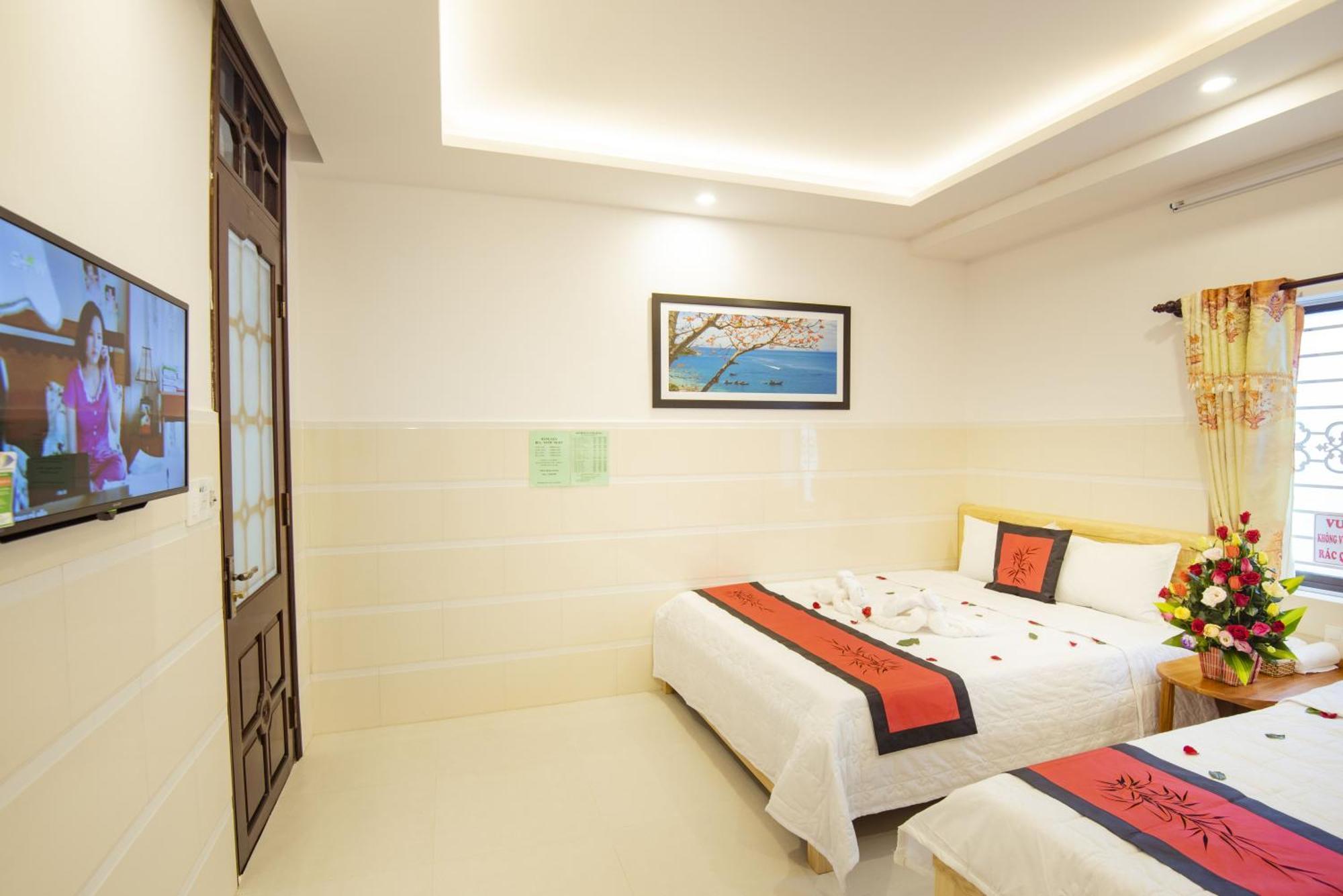 Bong House Homestay 2 Hội An Extérieur photo