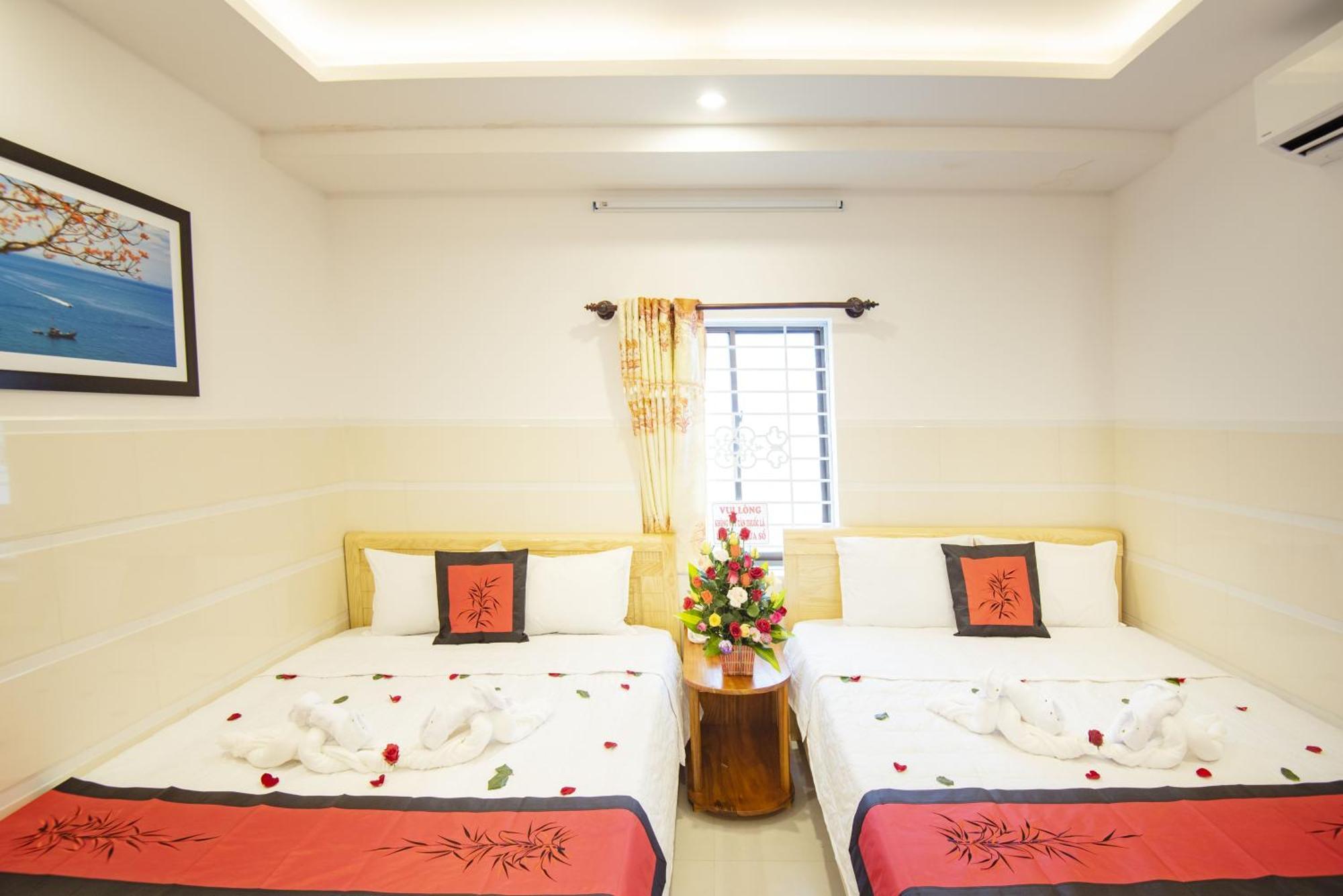 Bong House Homestay 2 Hội An Extérieur photo
