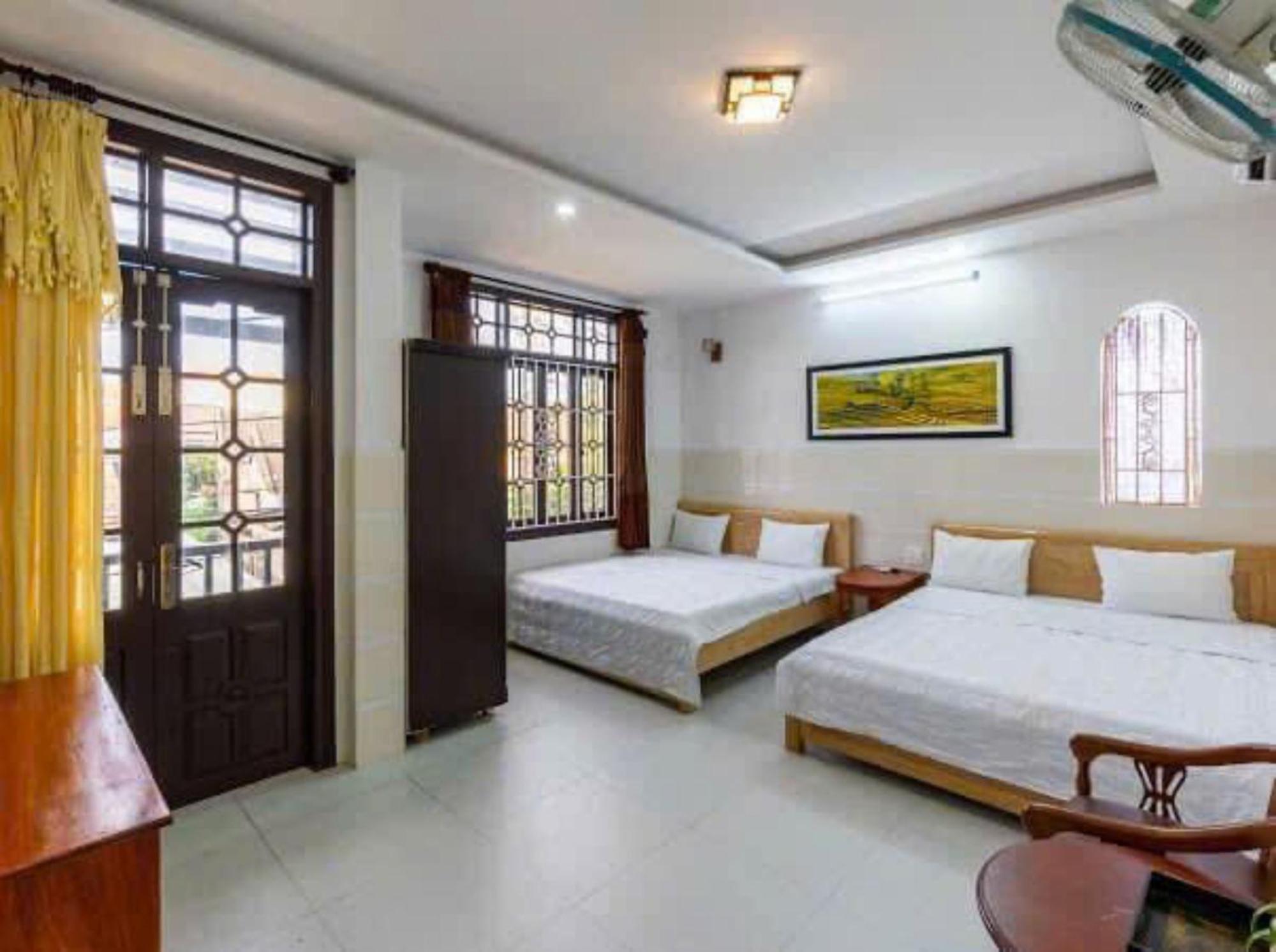 Bong House Homestay 2 Hội An Extérieur photo